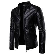 MEN JACKETS